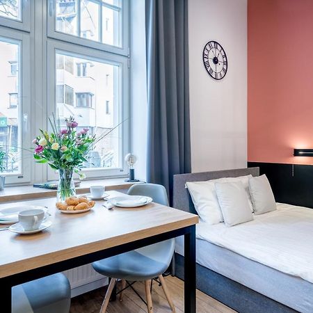 Best4Stay Apartment - Z Prywatnym Parkingiem, Przy Bulwarze Wislanym Torun Exterior photo