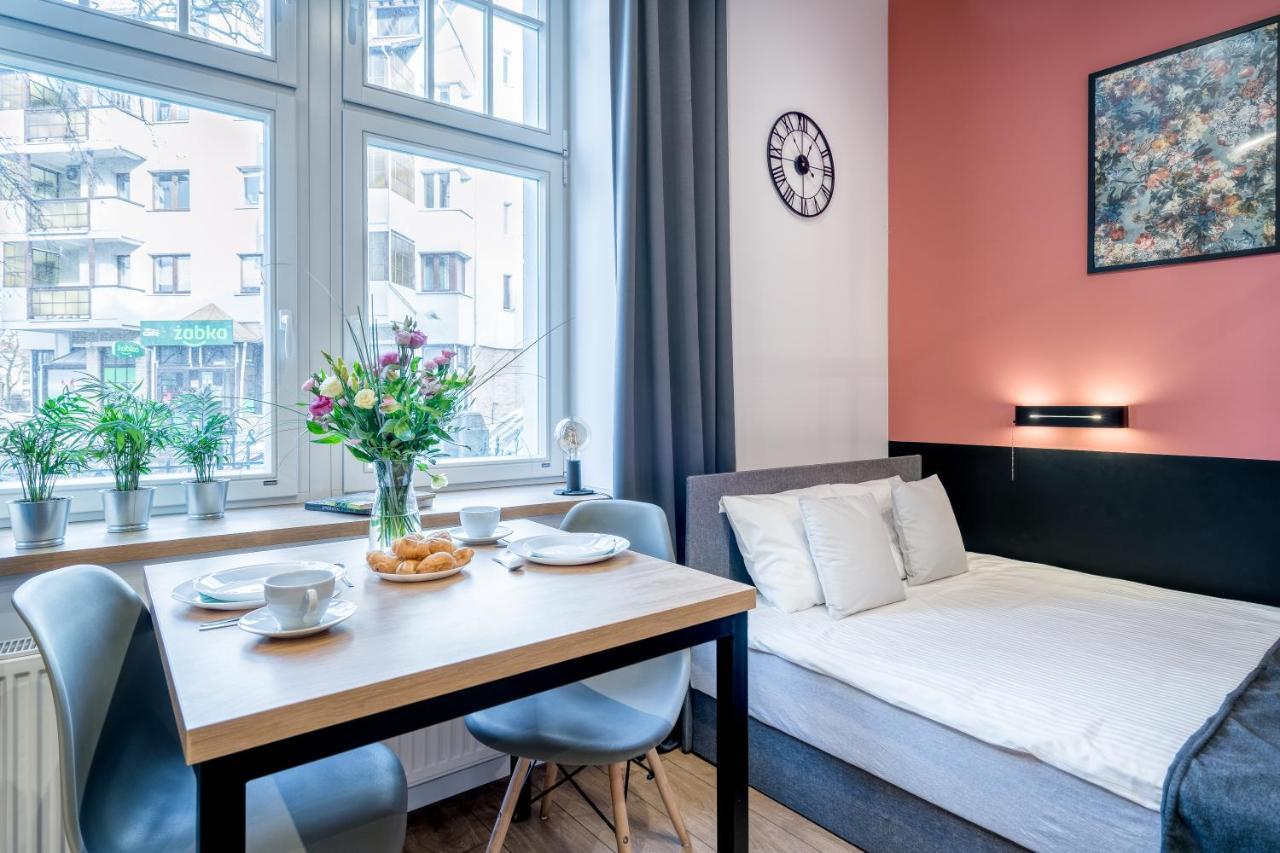 Best4Stay Apartment - Z Prywatnym Parkingiem, Przy Bulwarze Wislanym Torun Exterior photo